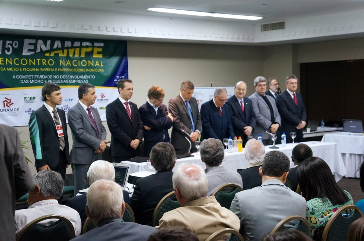 Carlos Leony Fala Sobre As Propostas Da Secretaria Da Micro E Pequena