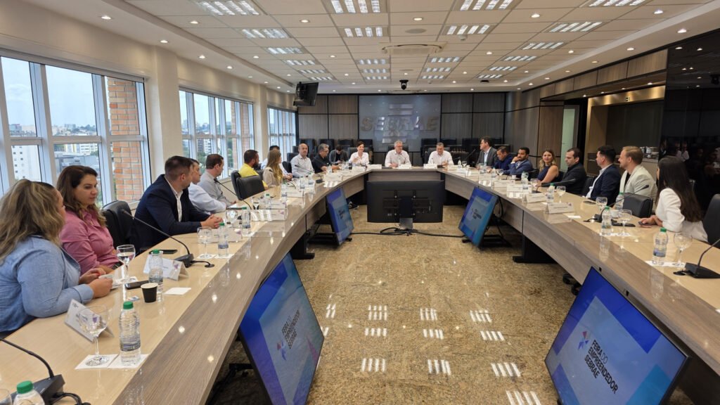 Sebrae divulga circuito da feira do empreendedor para 2026 1 Fe patrocinadores 25 geral 2 scaled 1