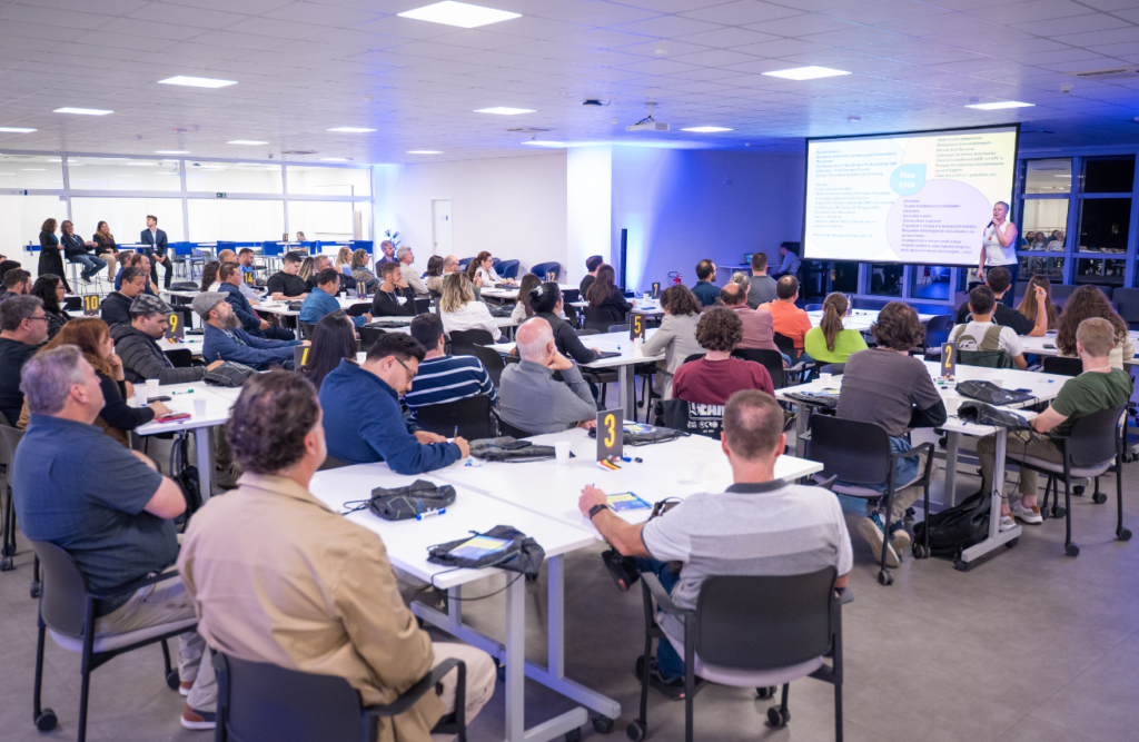 Programa ali produtividade