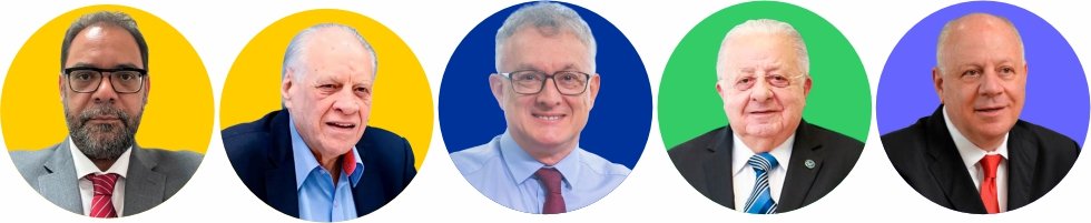 Xxiii enampe 1 Xxiii abertura programa