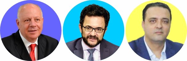 Xxiii enampe 7 Xxiii sfeir haroldo gustavo programa