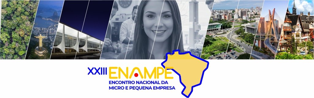 Crédito para pequenos negócios: incentivos governamentais e cooperativismo 2 Xxiii enampe box coluna anbc