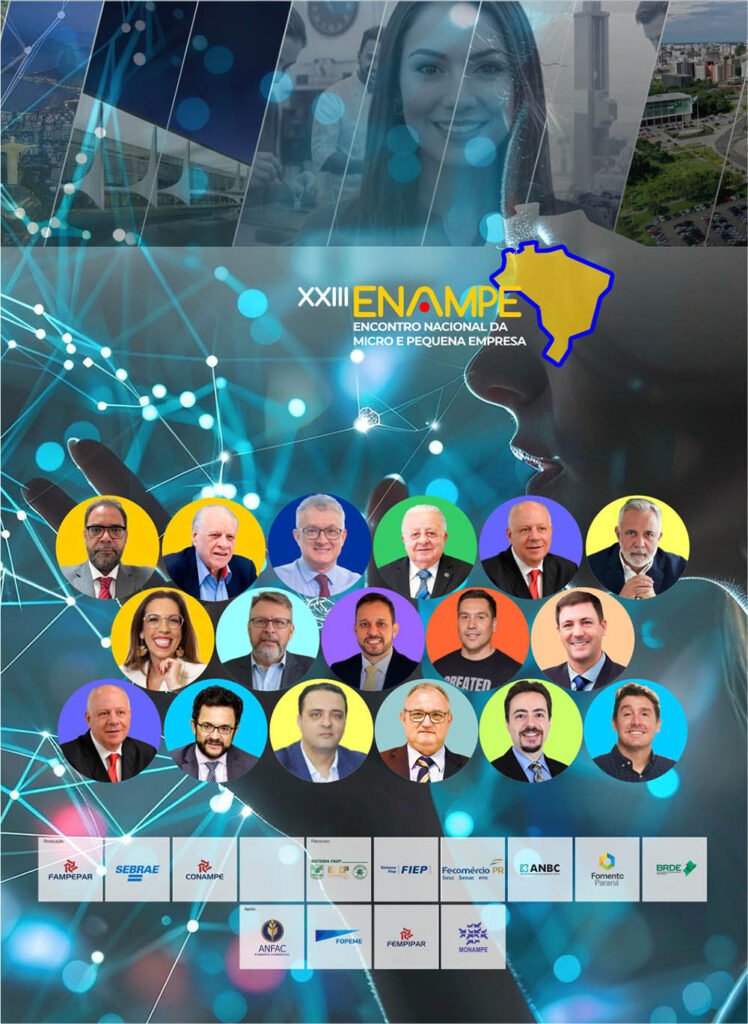 Liderança e identidade na nova economia 2 Xxiii ia g s esp