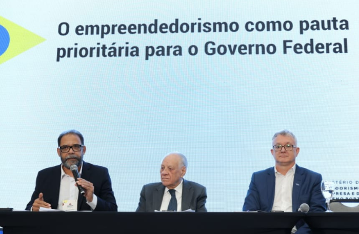 Enampe debateu inovação, crédito e gestão para impulsionar pequenos negócios 2 Enampe 2026 1