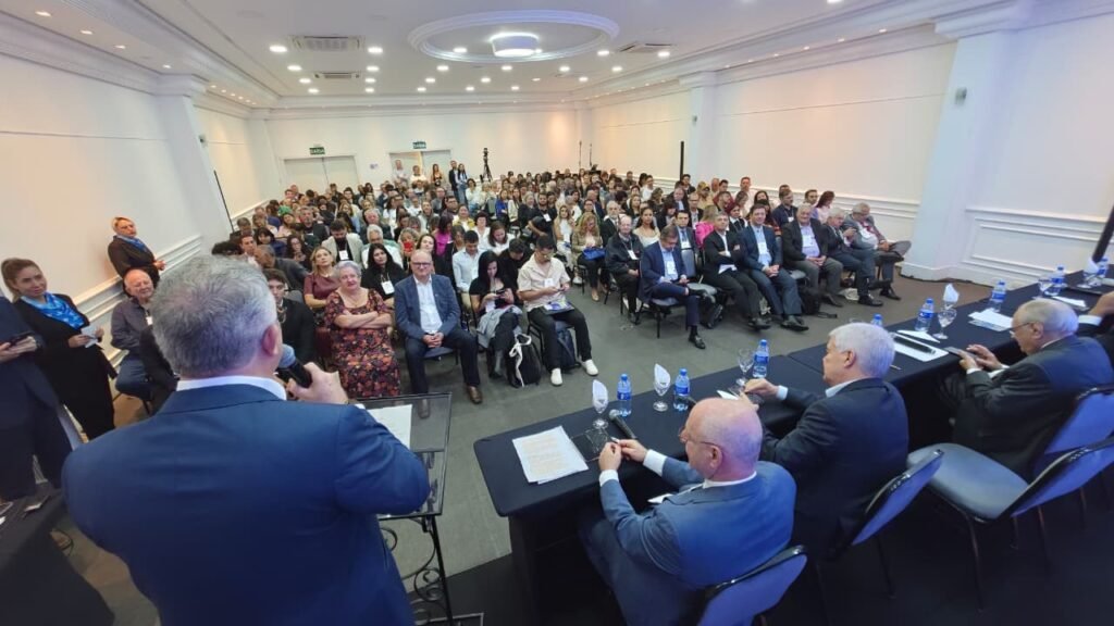 Enampe debateu inovação, crédito e gestão para impulsionar pequenos negócios 3 Enampe 2026 2