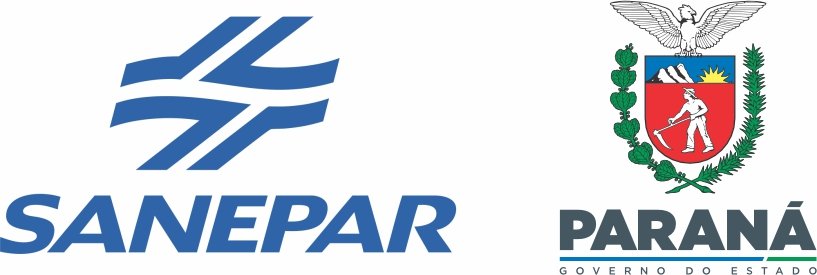 Logo sanepar pr