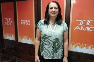 Sonia vai presidir a Amic