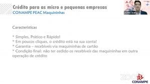 Conampe Peac Maquininhas