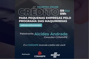 Acesso ao crédito