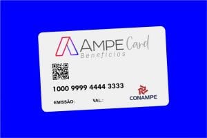 Ampecard benefícios