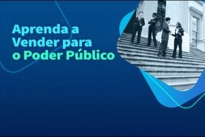 Curso para vendas ao Poder Público