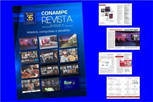 Conampe Revista