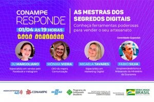 webinar artesãos