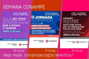 Agenda semana