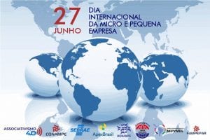 Dia Internacional da Microempresa