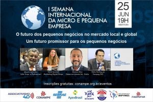 I Semana Internacional