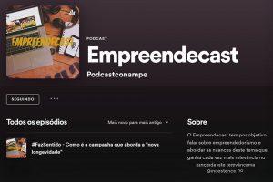 Empreendecast