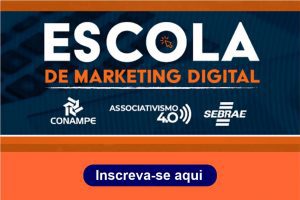 Escola de Marketing Digital