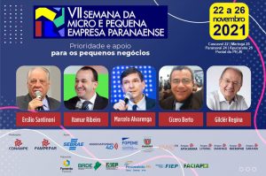 VII Semana Paranaense