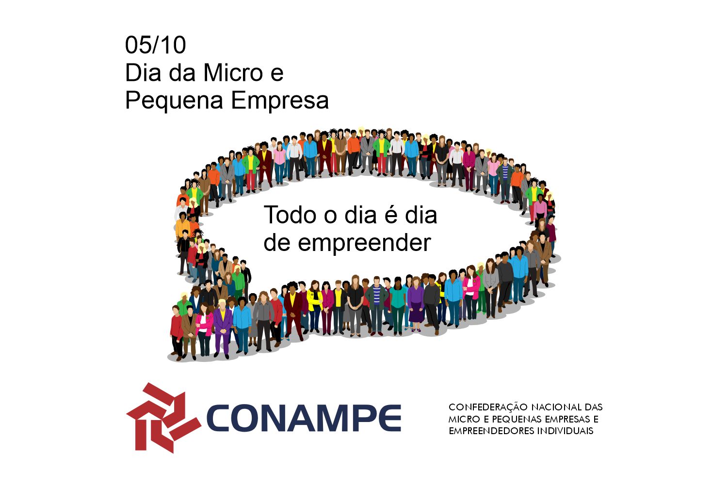 Dia da Micro e Pequena Empresa evidencia a importância dos empreendedores  para o Brasil