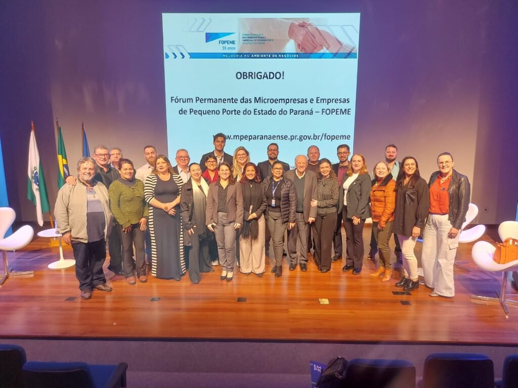 Conampe e fampepar participam da 61ª reunião do fopeme 1 Ab84a497 46b1 4224 8765 36e0f5cc8653