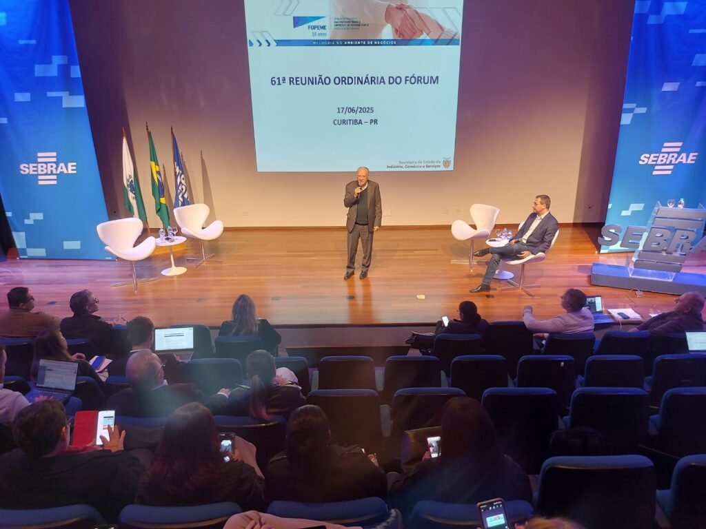 Conampe e fampepar participam da 61ª reunião do fopeme 4 Bd5f491a 9c69 4a38 93c9 b438854e7c96
