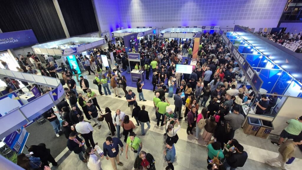 Feira do empreendedor em maringá impulsiona inovação e fortalece os pequenos negócios do paraná 2 Whatsapp image 2025 07 28 at 13. 43. 22 2
