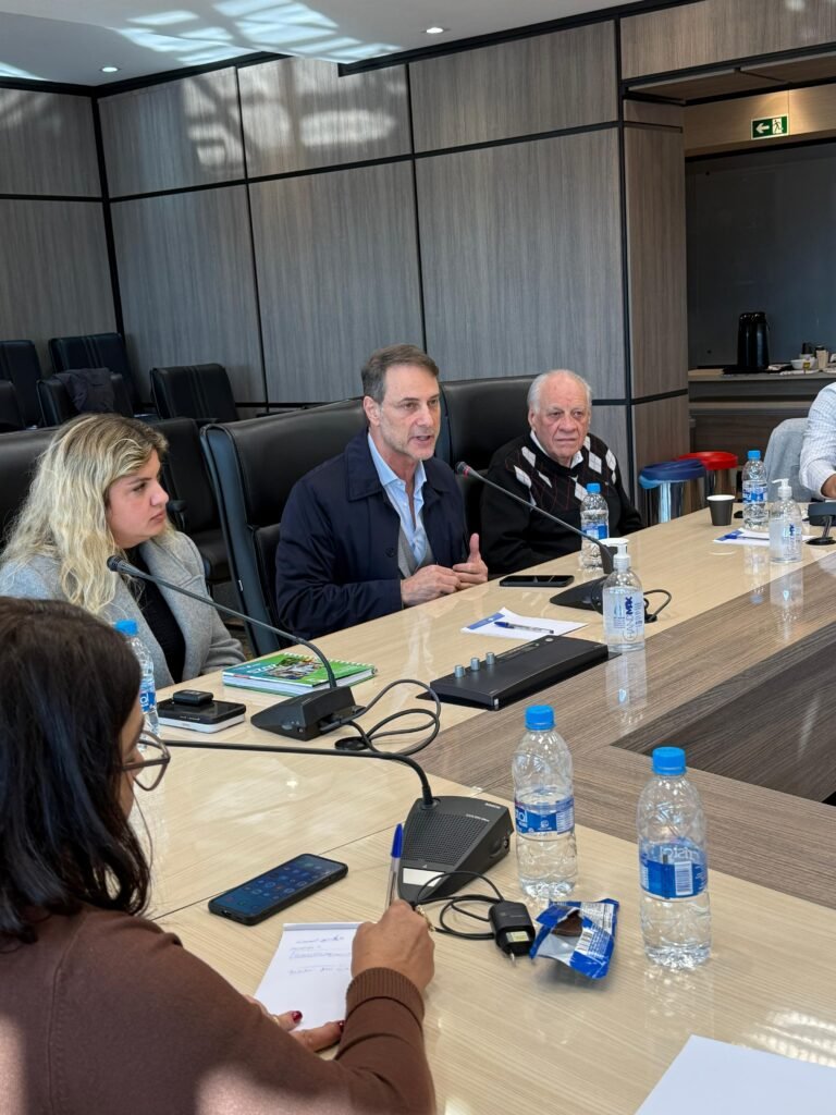 Fopeme inicia 10º ciclo de reuniões debatendo avanços para reduzir burocracia e ampliar mercados para micro e pequenas empresas 4 17b531bb 5ec6 44b9 af41 e644999549c5 1