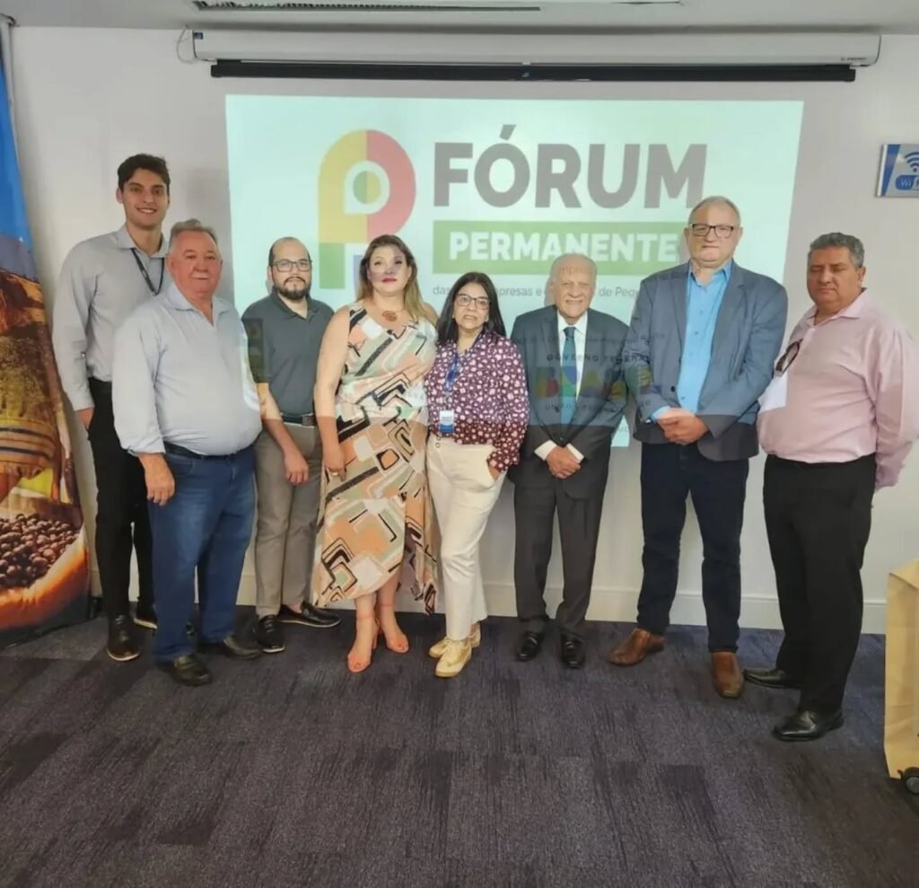 Fórum nacional debate ações para fortalecer micro e pequenas empresas no espírito santo 1 Whatsapp image 2025 08 20 at 14. 26. 58