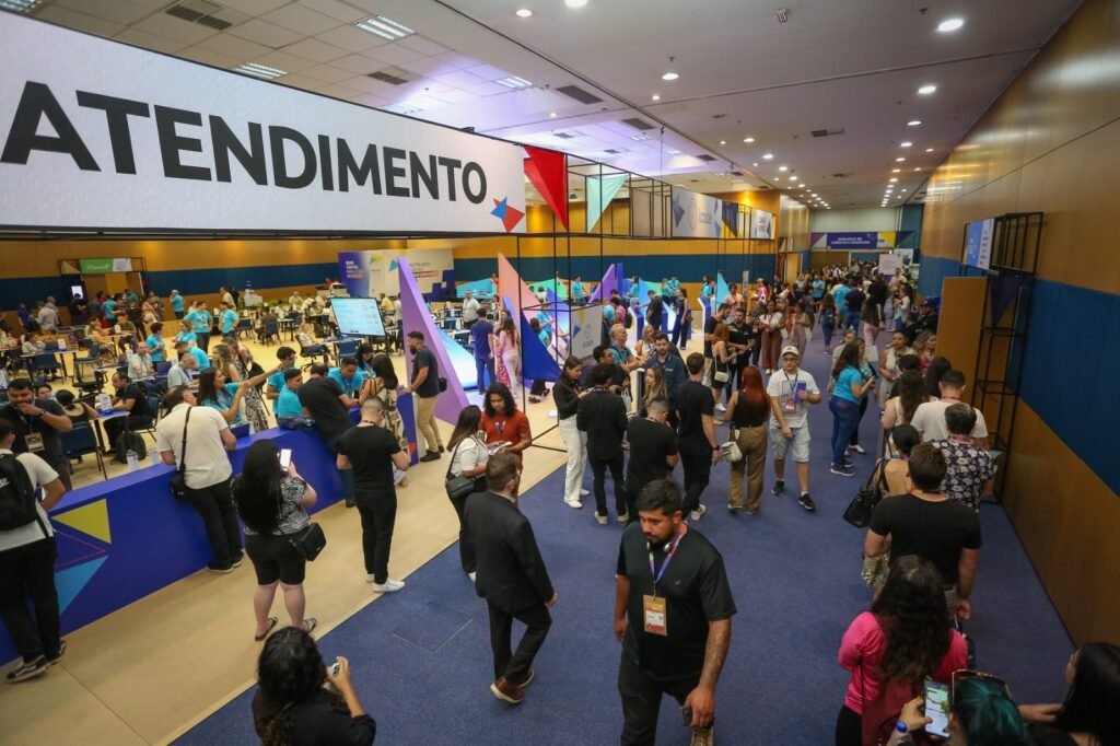 Feira do empreendedor em curitiba terá espaço de atendimento e rodadas de crédito para micro e pequenas empresas 1 Whatsapp image 2025 09 01 at 14. 41. 01 2