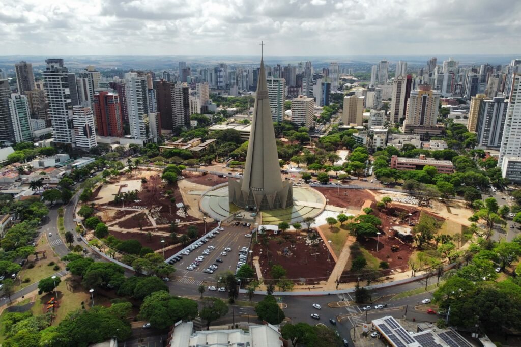 Maringá será palco de debate sobre as micro e pequenas empresas na era da inteligência artificial 1 Dji fly 20240916 140156 887 1726506265916 photo optimized
