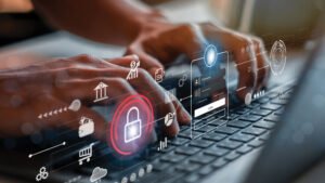 Inf272 cybersecurity