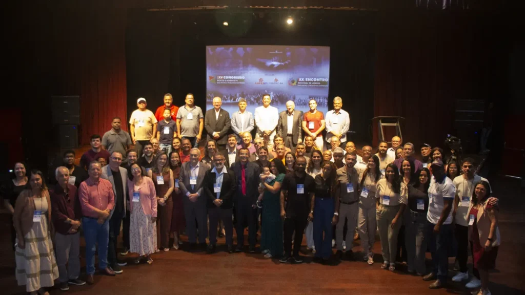 Itabuna sediou o xx encontro nacional de líderes e o xv congresso norte e nordeste das micro e pequenas empresas 20 Snapinsta. Com. Br 6a56da2397488