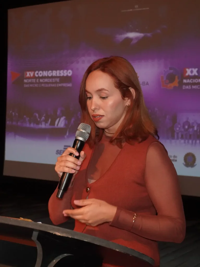 Itabuna sediou o xx encontro nacional de líderes e o xv congresso norte e nordeste das micro e pequenas empresas 16 Snapinsta. Com. Br 6a56db1235299
