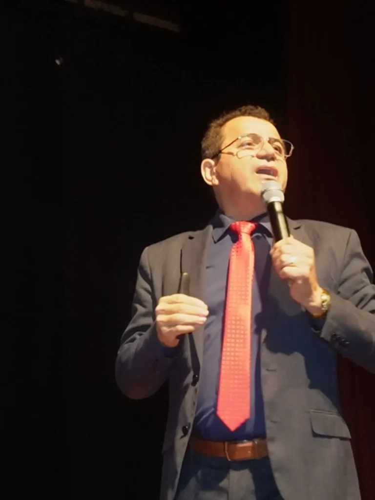 Itabuna sediou o xx encontro nacional de líderes e o xv congresso norte e nordeste das micro e pequenas empresas 13 Snapinsta. Com. Br 6a56db23d783f