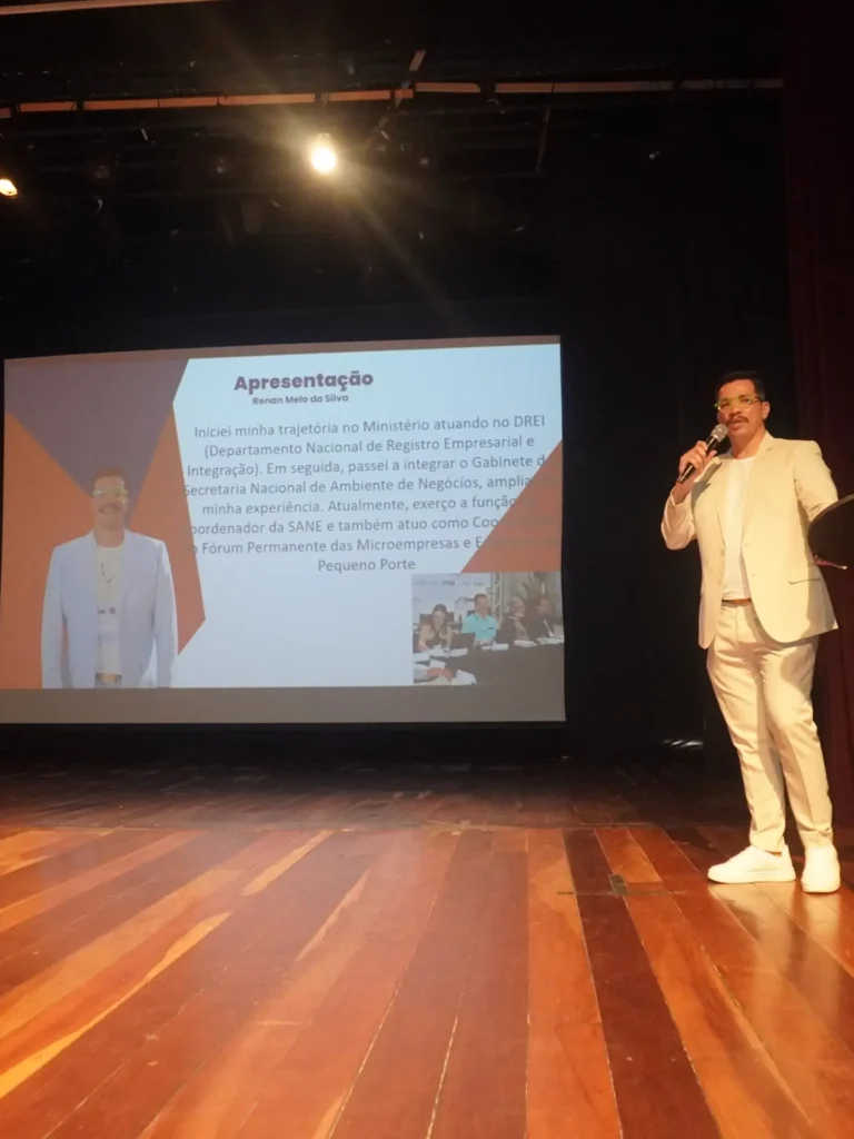 Itabuna sediou o xx encontro nacional de líderes e o xv congresso norte e nordeste das micro e pequenas empresas 9 Snapinsta. Com. Br 6a56db4596053