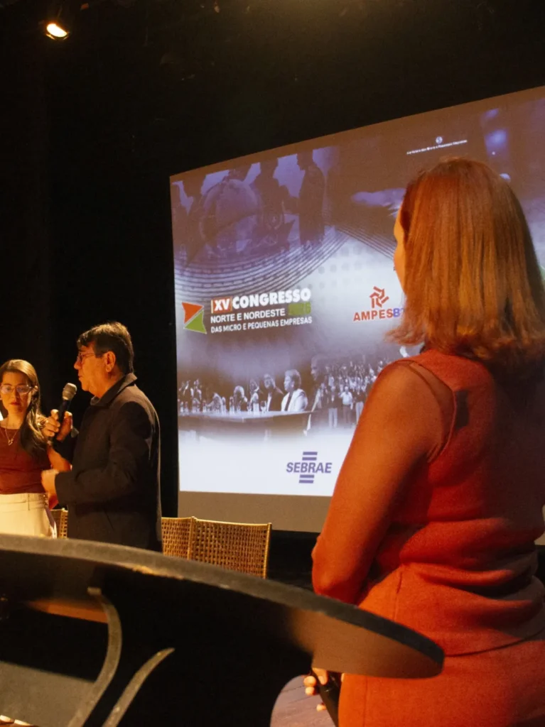 Itabuna sediou o xx encontro nacional de líderes e o xv congresso norte e nordeste das micro e pequenas empresas 6 Snapinsta. Com. Br 6a56db5832115
