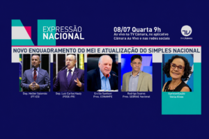 evento na Câmara dos Deputados