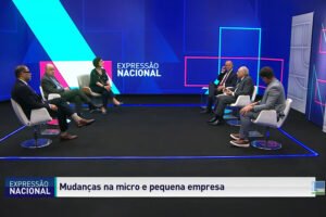 Debate na tv câmara