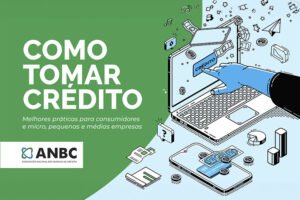 Como tomar crédito anbc