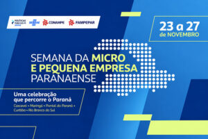 Semana da MPE Paranaense