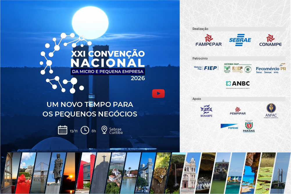 XXI Convenção YT