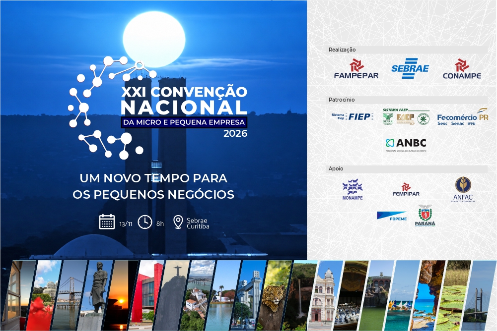 XXI Convenção