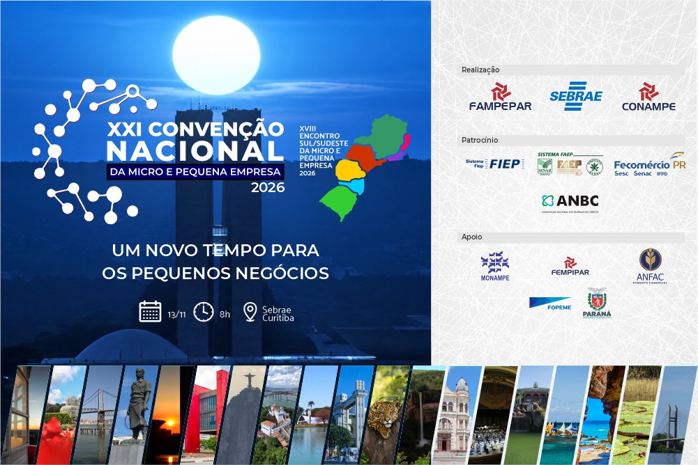 XXI Convenção
