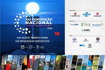 XXI Convenção YT