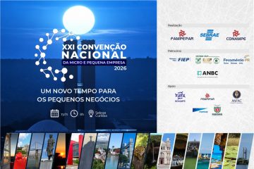 XXI Convenção