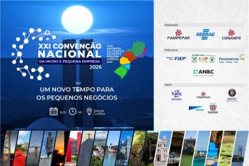 Xxi convenção